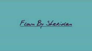 Sheridan-Flown from Laguna Beach