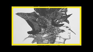 Adrian crowley: dark eyed messenger – bad news about love, beautifully delivered