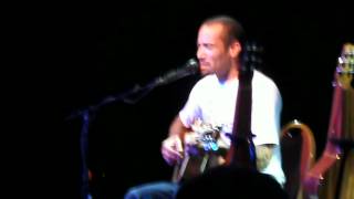 Widow Of A Living Man