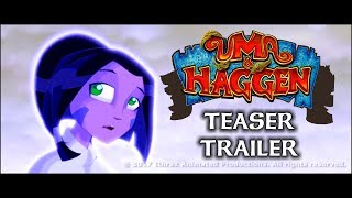 Uma & Haggen (2024) Video