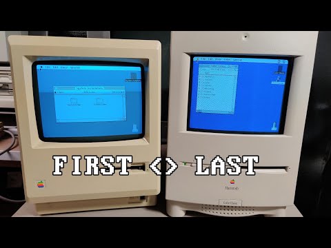 You won't believe why the sound was broken on the Color Classic!