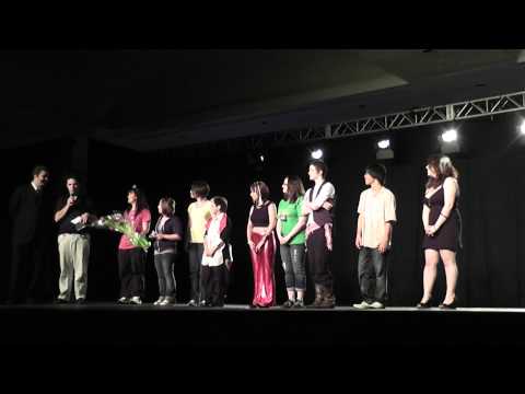 AnimeNorth 2011 - AN Idol Contest - Result