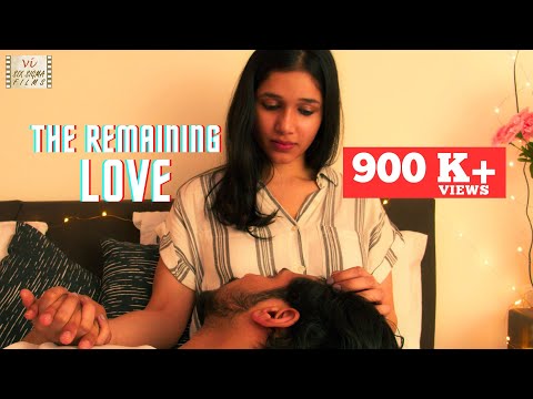 Pankaz Kaladhar The REMAINING LOVE