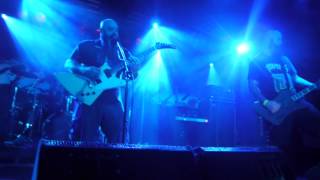 Crowbar-Let Me Mourn-Live Sheffield-Corporation-2014