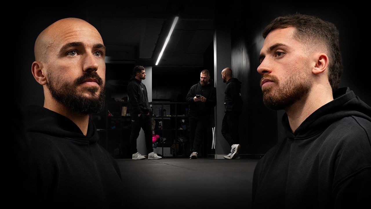 XO Fitness: The Turnaround