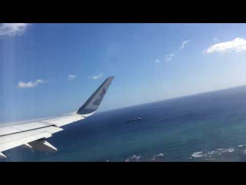 Takeoff Honolulu "Reef Runway”