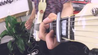 Kråkesølv - Minifom (Live from the WiMP Container)