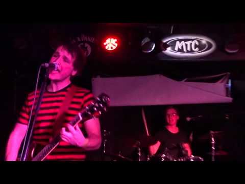 FORGER Live @Cologne MTC / SPH BAND CONTEST – Used To Be With You