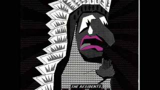 The Residents Kaw Liga 1986