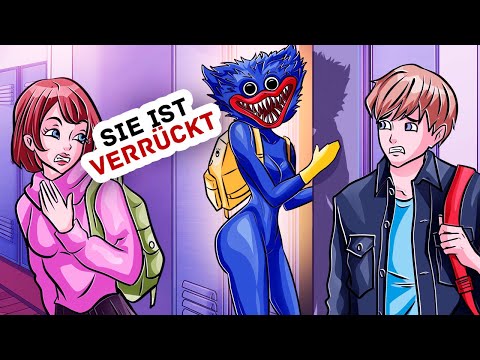 Mein Zwilling hat mein Leben für immer verändert