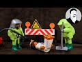 Weird Playmobil Sets Ashens