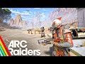 The Raw Tactical Shooter You Can T Play Anymore ARC Raiders