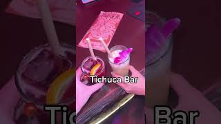 HEAVEN for bar-hopping!! #bangkok #thailand #bkk