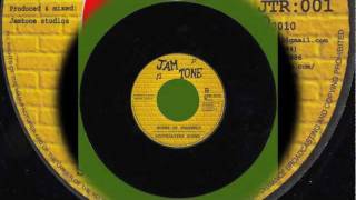 Soothsayers Horns - Horns Of Prophecy.mov