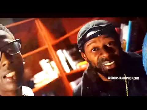 Jayton ft. Young Dolph - Library (Official Video)