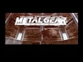 Metal Gear Solid PS1 Promo Interactive CD Volume 7