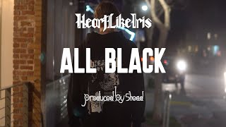 All Black Music Video