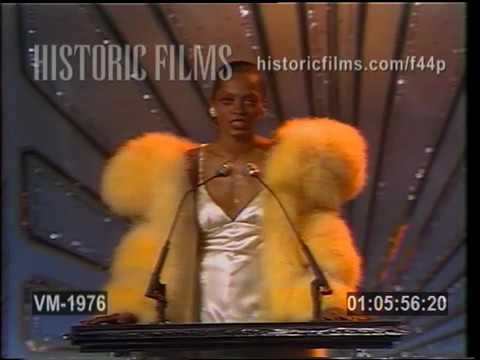 Diana Ross Awards 1975 1