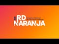 RD Naranja 2023 Día 3 - “Vistiendo lo Nuestro” (exportando la “Moda Dominicana”).