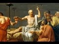 Сократ — античный мыслитель, первый афинский философ 