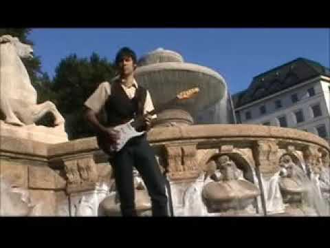 The Black River Song - Psychopunch