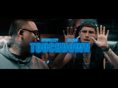 OYB Peezzy X TC Low - "Touchdown" (Official Video) | Dir. IceyyFilms