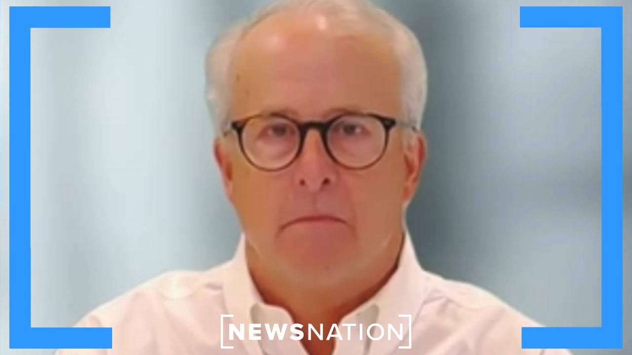 JFK Secret Service agent breaks silence on the assassination theory | NewsNation Now