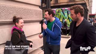 Billy on the Street  Season 4 Sneak Peek 