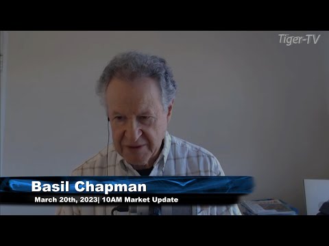 March 20th, 10AM ET Market Update on TFNN - 2023