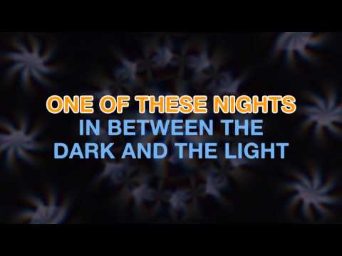 08 One of These Nights