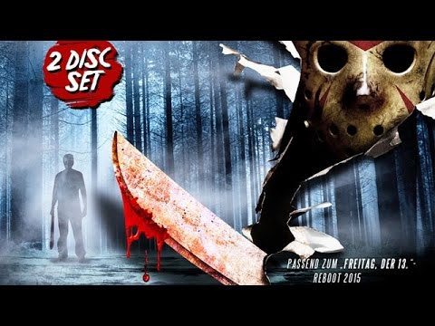 Trailer-Vorschau: Crystal Lake Memories - Die ganze Geschichte von Freitag der 13.