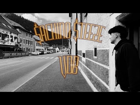 $achino $teeze - VDB