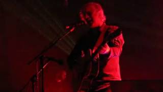 Lee Ranaldo - Thrown Over the Wall (Dom omladine Beograda, 21.04.2017.)