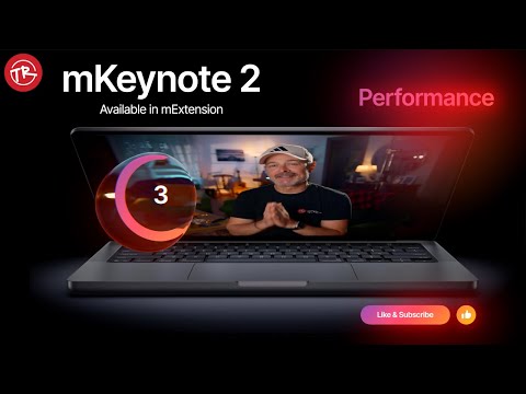 This mKeynote 2 Plugin Makes Your Edits Look INSANE (FCP / Premiere / Resolve)