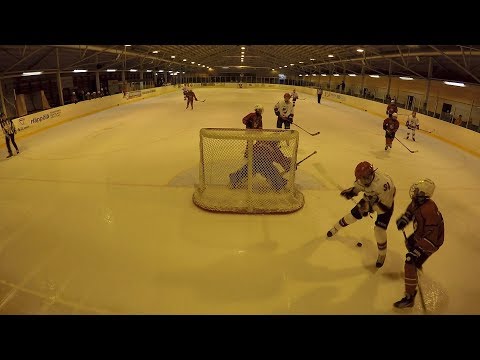 EPS D2 vs HIFK D2 (1.11.2017)
