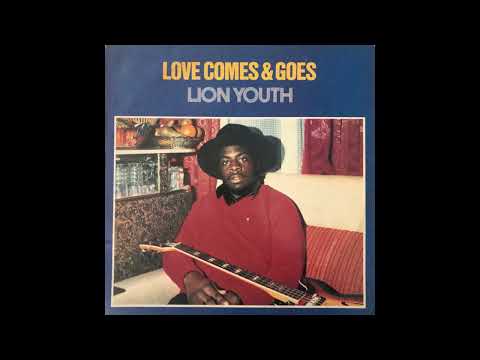 lion youth - natty bring the cochi