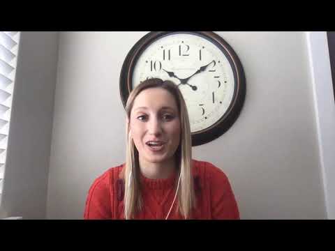 Interview with Brittney Urich