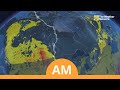 Canada S National Forecast August 13 2025 WeatherAM