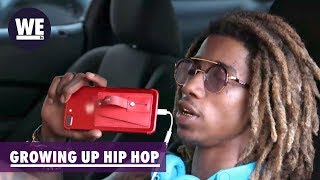Lil Twist Wants to Reconnect w/ His Father | Growing Up Hip Hop