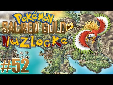 Pokemon Sacred Gold Nuzlocke (P52) Lt. Surge
