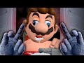Hide And Seek With Cursed Mario And Mommy Peppa Pig