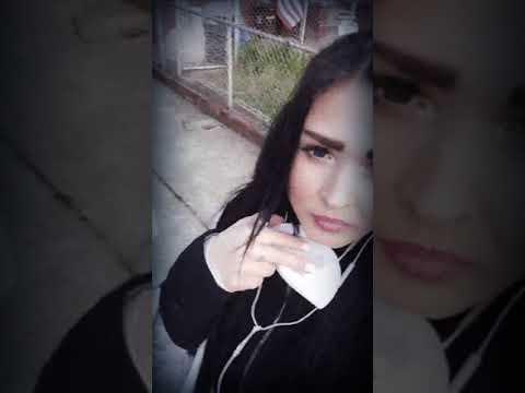 Mary GU -белая ворона