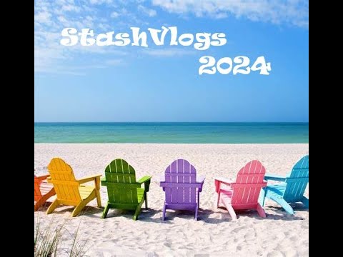 StashVlogs 2024 - Episode 9