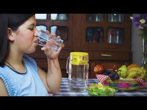 Estilo de vida saludable