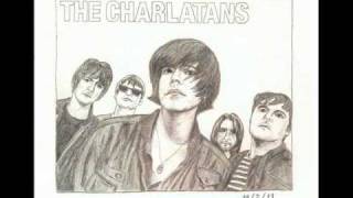 The Charlatans - Smash The System