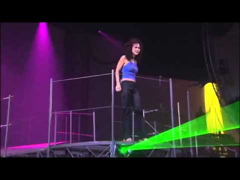 Andain   Beautiful Things Taken from Tiësto In Concert DVD