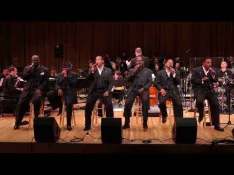 Take 6 - The Most Awarded Vocal Group in History