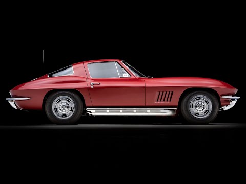 1967 Chevrolet Corvette (CC-1926517) for sale in Clifton Park, New York