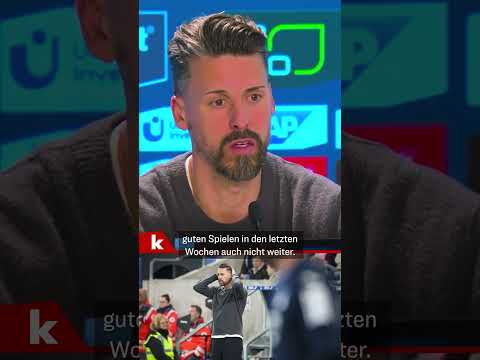 Wagner äußert Kritik: "Das können wir nicht akzeptieren" #shorts