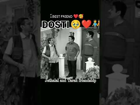 Jethalal Mehta sahab Param Mitra